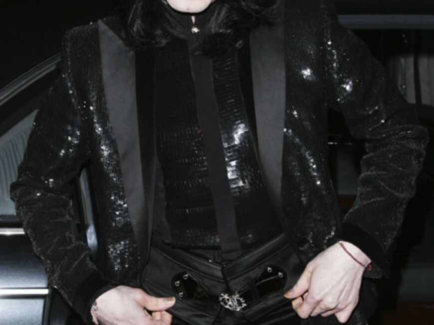 Seit seinem tragischen Tod stieg das Vermögen von Michael Jackson deutlich an. Posthum hat er über 250 Mio. Dollar verdient