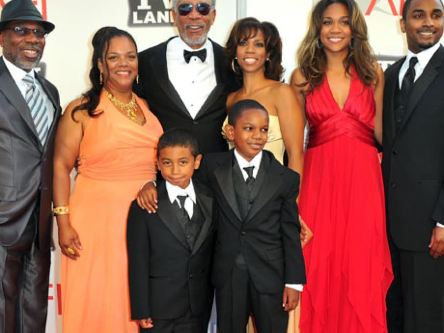 39th AFI Life Achievement Awards
