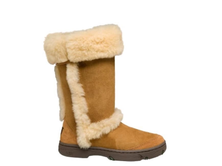 Ugg, ca. 360 Euro