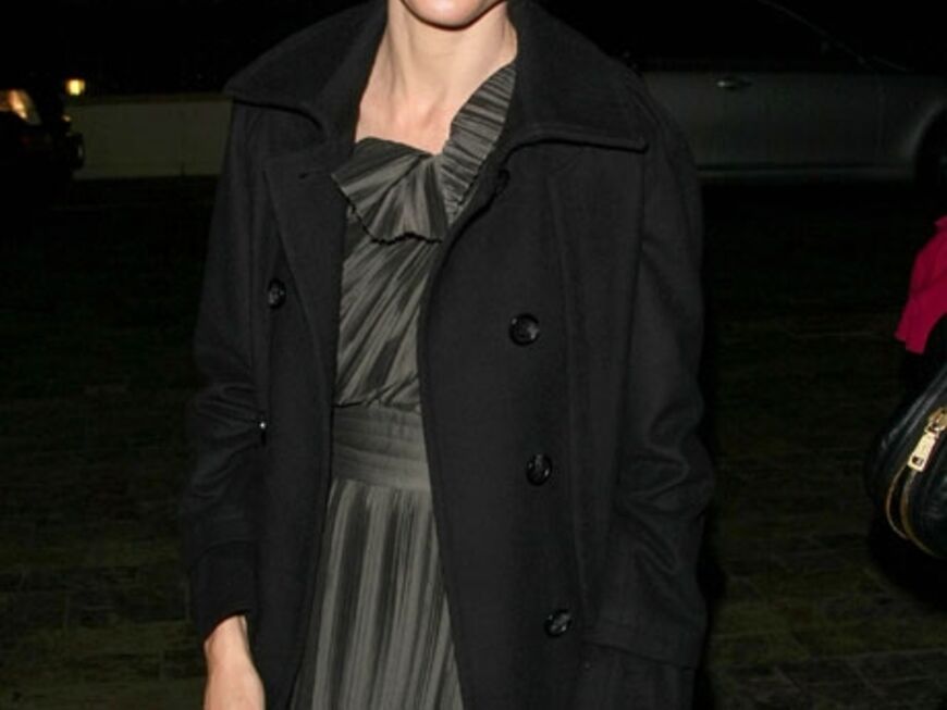 Schauspielerin Julie Bowen ist zu Gast auf den 62. "DGA Awards"