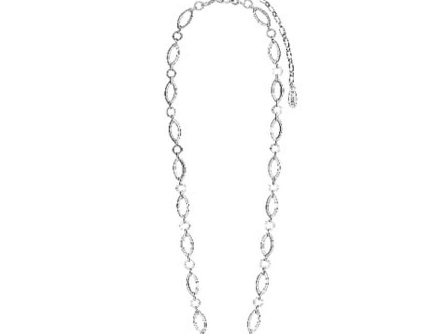 Für Sie: Halskette von Pilgrim, ca. 39,50 Euro