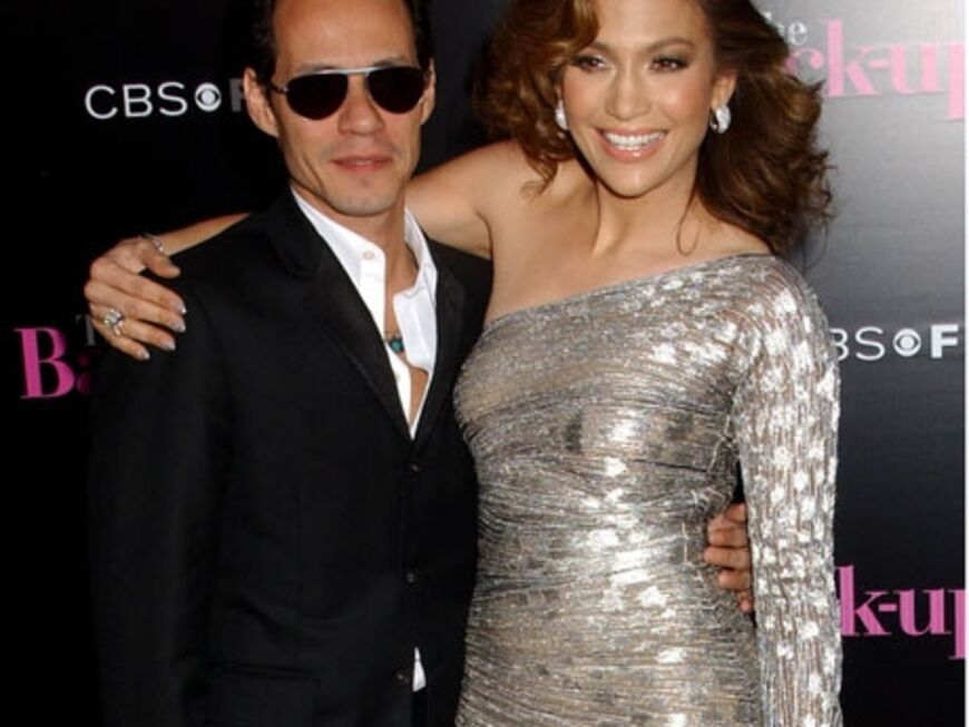 Zwei Jahre nach der Geburt ihrer Kinder kehrt Jennifer Lopez auf die Leinwand zurück. Ihr neuer Film handelt von einer Frau, die sich mangels eines geeigneten Partners für eine Samenspende entscheidet
