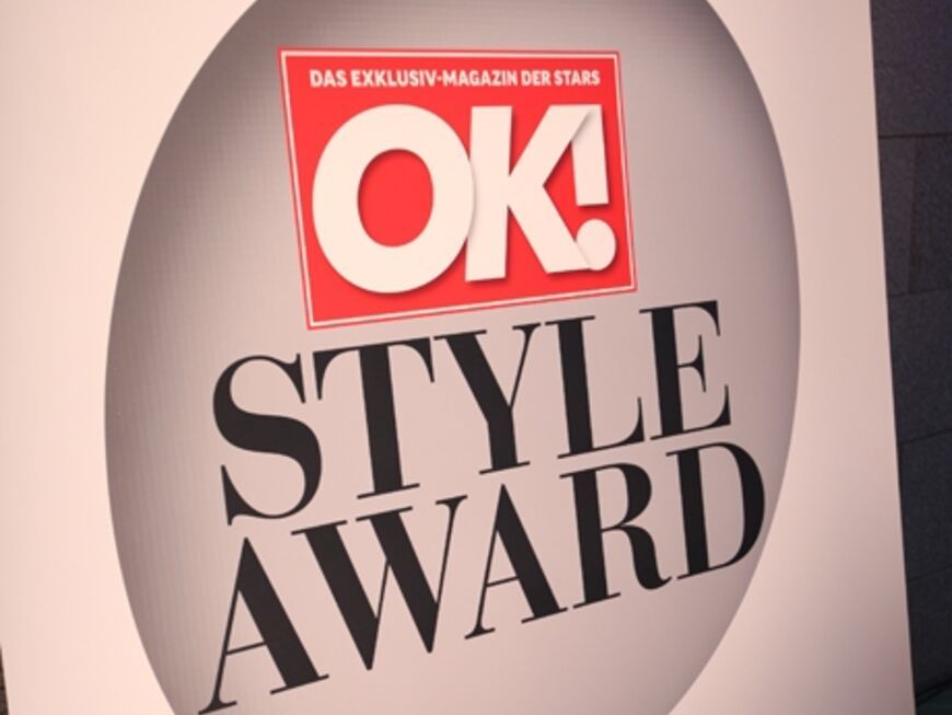 Jaaa. Es ist vollbracht. Am 06. Mai wurde in der britischen Botschaft in Berlin die OK! Style Awards verliehen. OK!-Leser und eine prominente Jury haben in den letzten Wochen ihre Favoriten aus acht Kategorien wie Fashion, Beauty, Charity und Entertainment gewählt