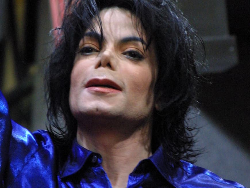 Michael Jacksons: Heute wäre er 57 Jahre alt geworden