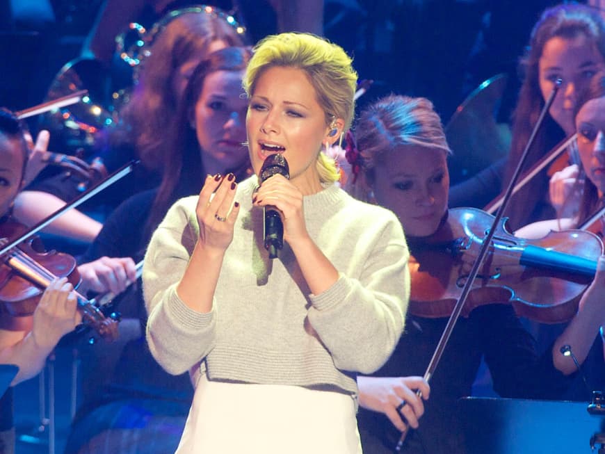 Dieter Bohlen will Helene Fischer nicht in der „DSDS“Jury