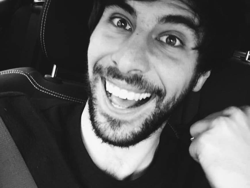 Max Giesinger privat "Das ist für uns wie Therapie"