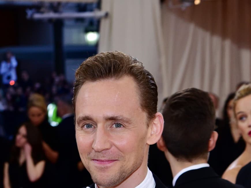 Taylor Swift: Das liebt sie an Tom Hiddleston