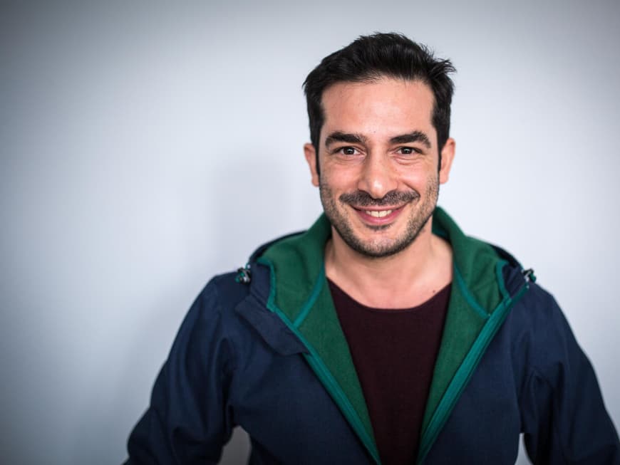 Tayfun Baydar: Darum steigt er bei GZSZ aus!