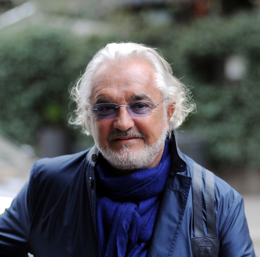 Leni Klum: Überraschende Wende um Flavio Briatore