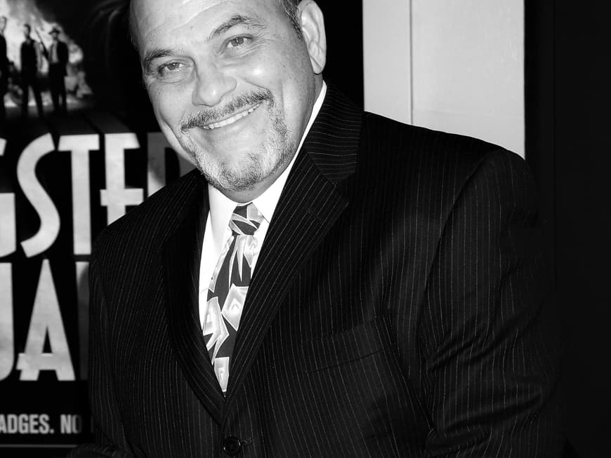 Trauer um Jon Polito Der 