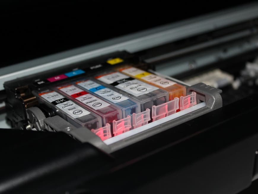 Teure Druckerpatronen Wie sich Tinte und