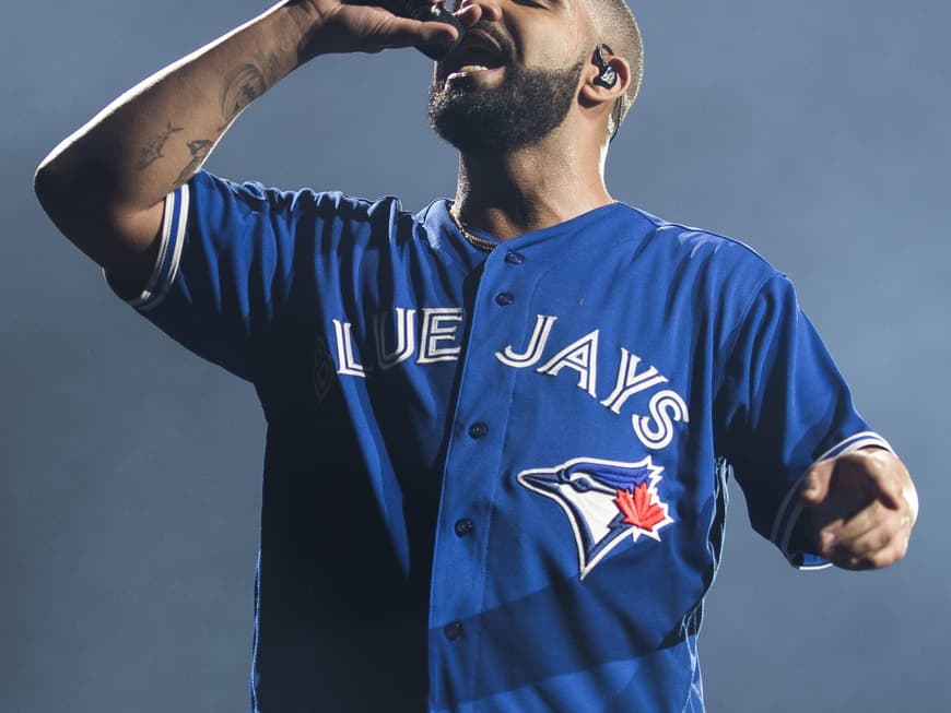 Drake KonzertTermine in Deutschland