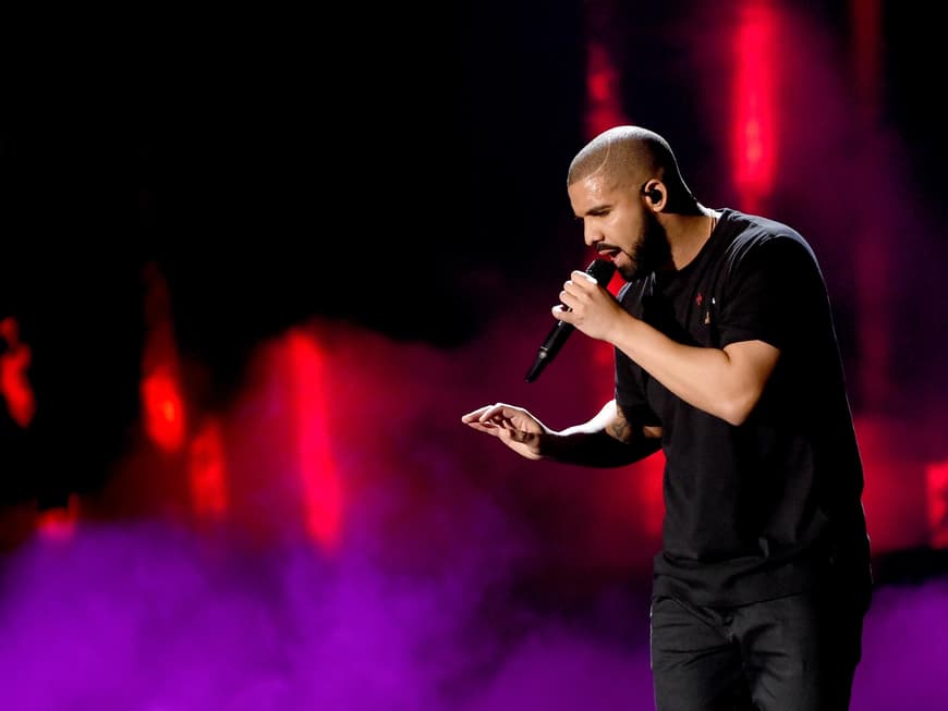 Drake KonzertTermine in Deutschland