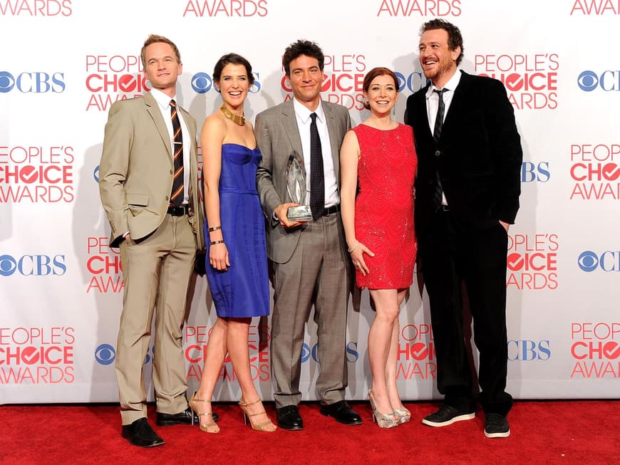 Minka Kelly hat sich „HIMYM“Star Josh Radnor geschnappt