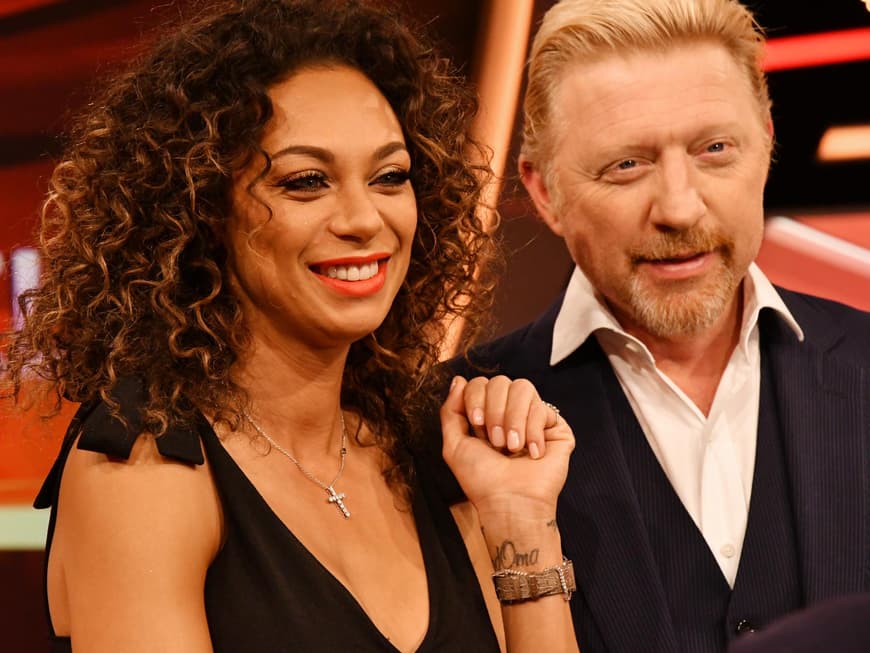 Boris Becker: Die Ex-Freundinnen der Tennislegende