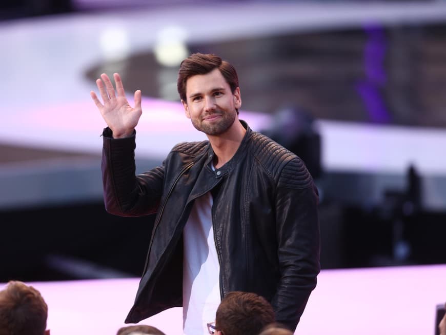 GNTMFinale wieder in Deutschland Ort und Datum stehen fest!