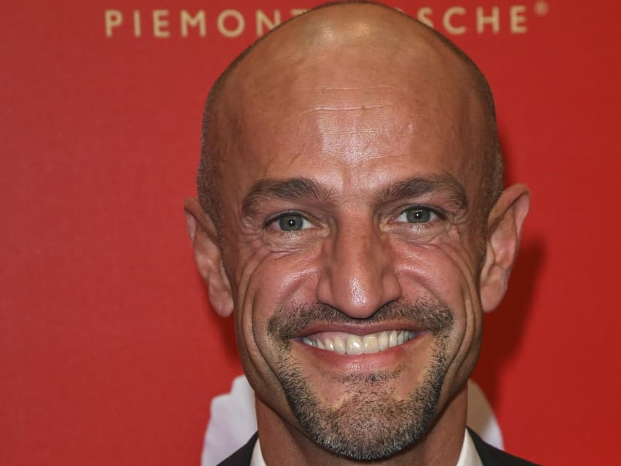 Peyman Amin: Ex-GNTM Juror ist Vater geworden! Babyglück mit 52 Jahren