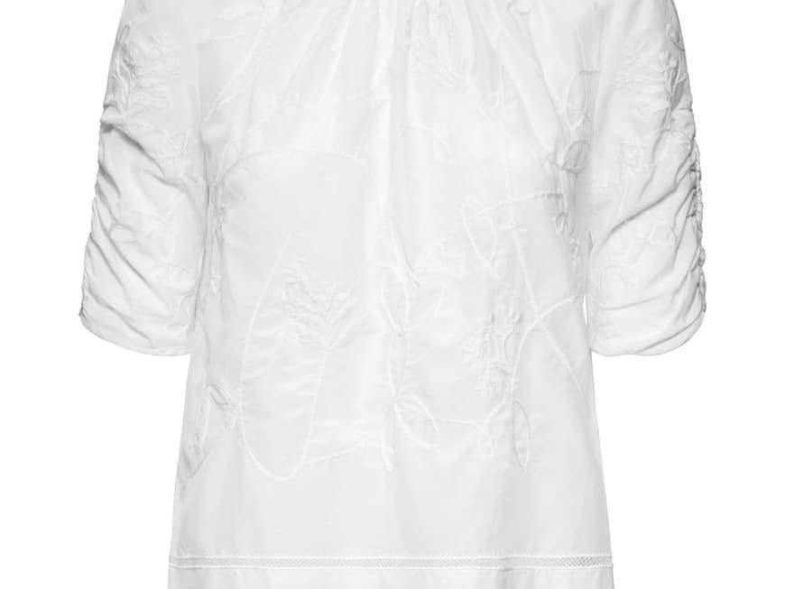 H&m conscious store collection 2017