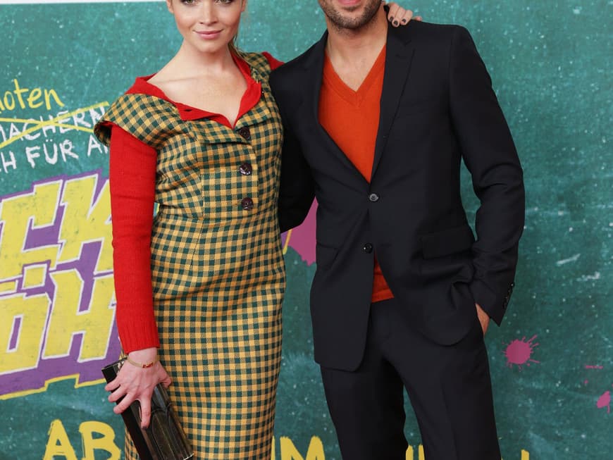 Fack Ju Göhte 3 Ohne Karoline Herfurth "Fack ju Göhte 3" ohne Karoline Herfurth? Das sagen die Fans!