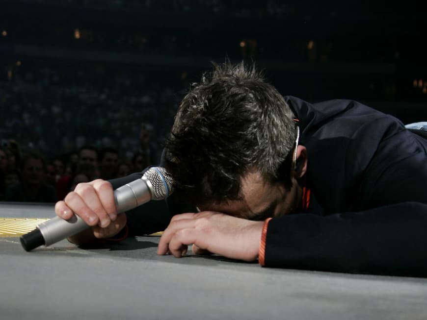 "Traurig Und Ein Haufen Scheiße": Beatsteaks Bassist Enthüllt Festival Drama – So Krass War'S Wirklich! - rvp90xa