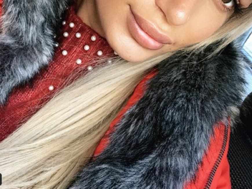 Dschungelcamp 2018 So heißt Giuliana Farfalla mit echtem Namen