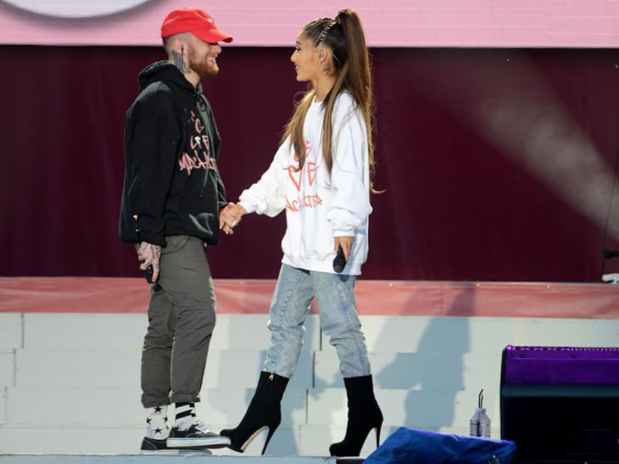 Mac Miller Sein Tod ist ein