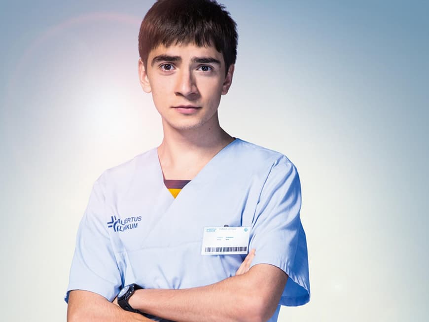 der rote Bänder" 1. Trailer veröffentlicht!