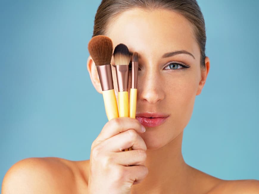 Beauty-Hacks: Die besten Tricks der Star-Visagisten