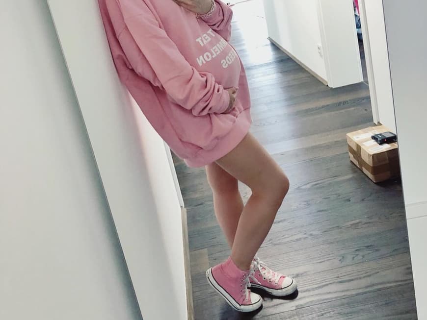 Bibisbeautypalace outlet adidas pullover