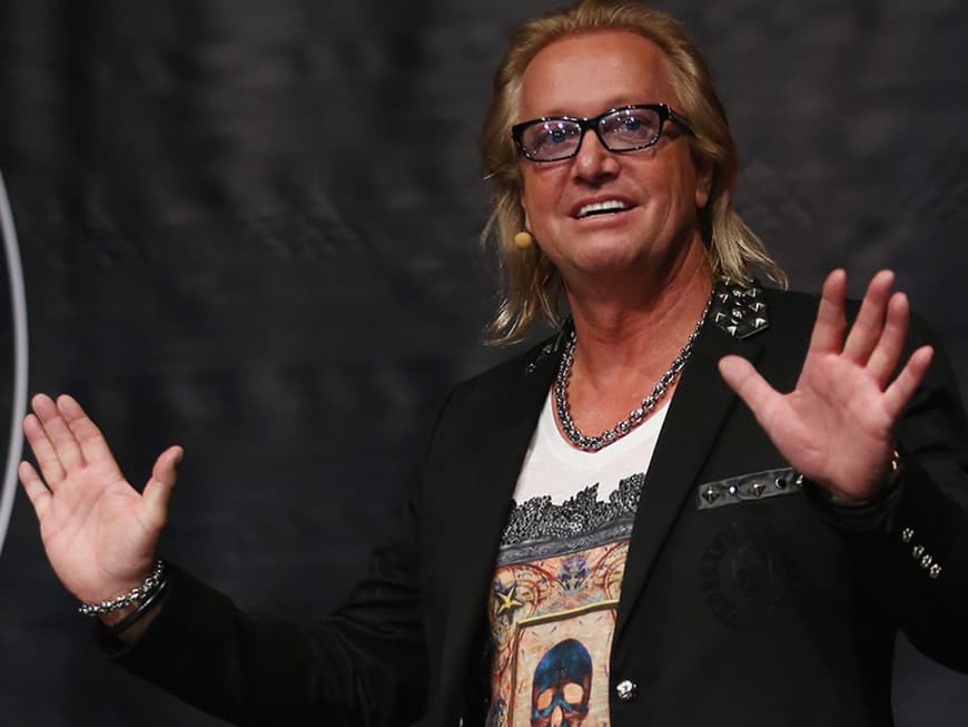 Die Geissens Ärger mit der Polizei