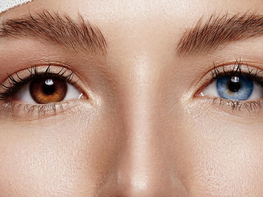 Farbige Kontaktlinsen Darauf solltest du achten