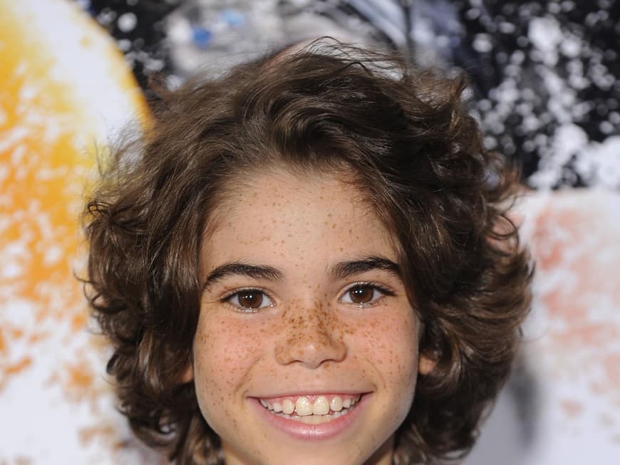 DisneyStar Cameron Boyce Darum starb er mit 20 Jahren