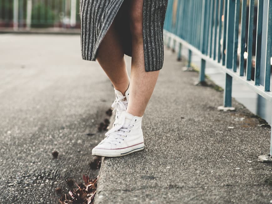 Sneaker Diese 7 Modelle liegen diesen Sommer voll im Trend