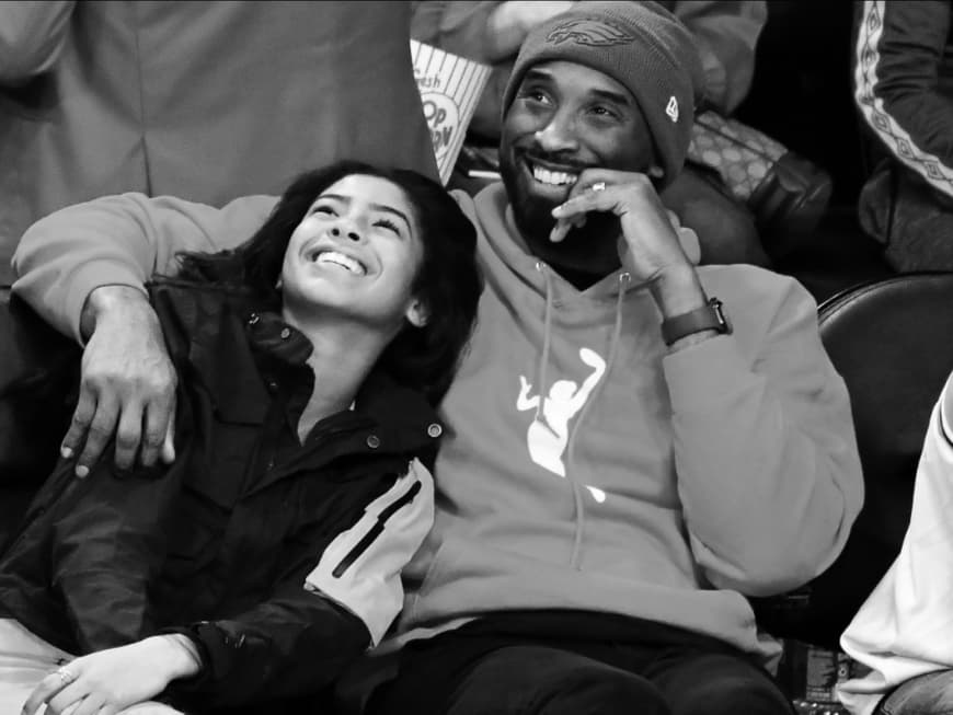 Kobe Bryant Alle Infos zu seinem tragischen Tod