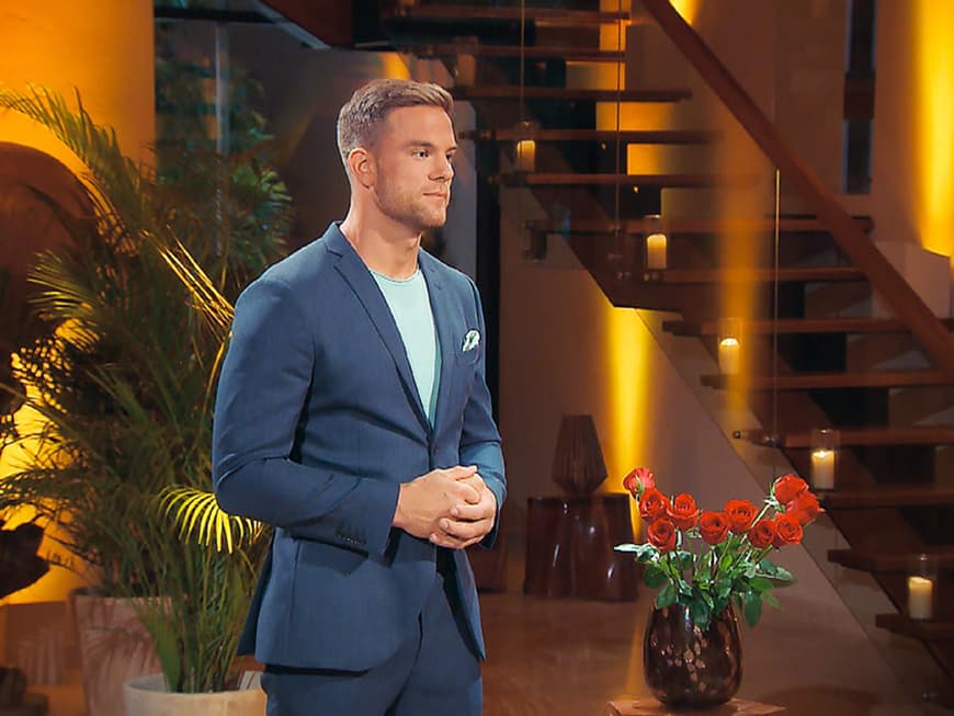 Bachelor Sebastian Preuss SIE ist die Gewinnerin!