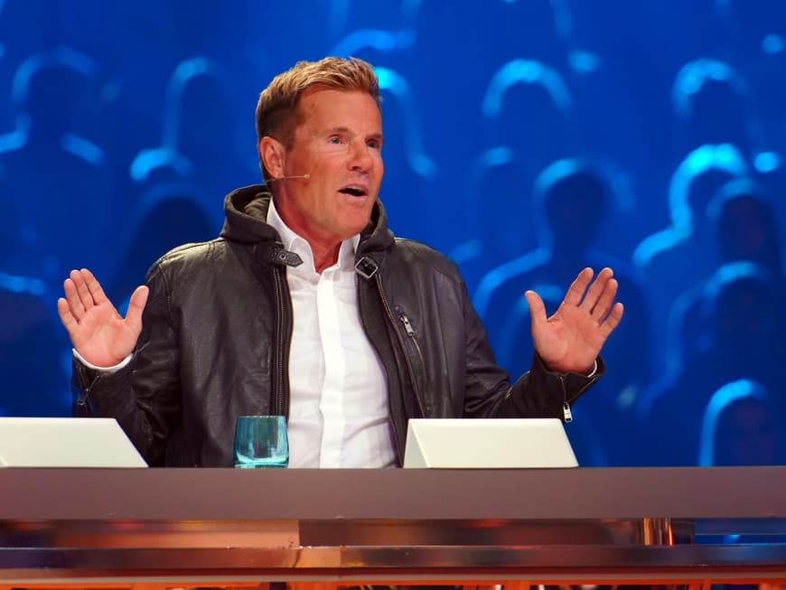 Dieter Bohlen: Große Sorge um den Poptitan
