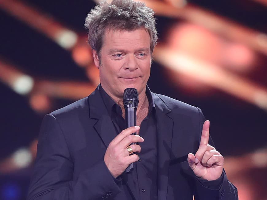 "Die ultimative Chartshow" Sensation um KultShow mit Oliver Geissen
