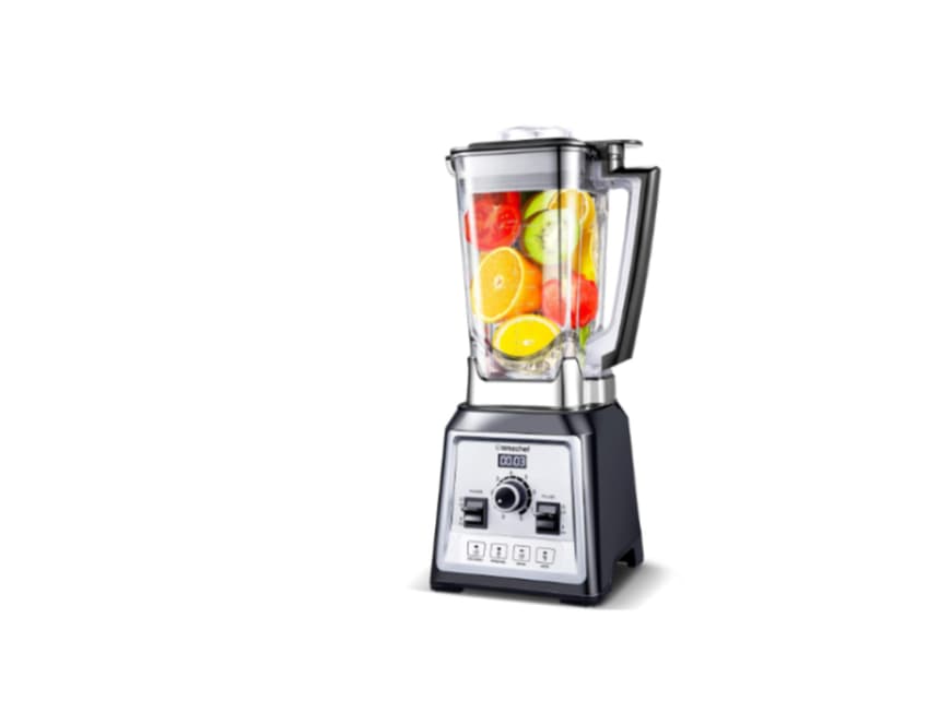 Standmixer im OK! Test Das sind unsere Top 3!