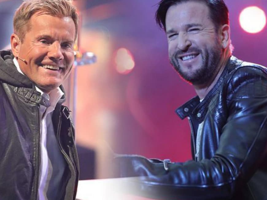 Michael Wendler DSDSSensation