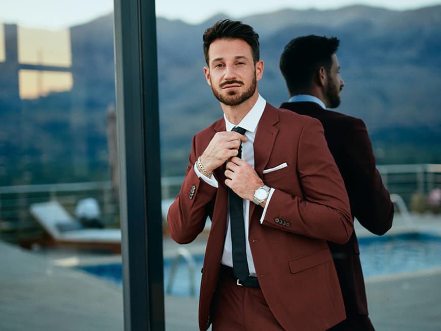 "Prince Charming" Nicolas Puschmann & Lars Tönsfeuerborn Alles aus!