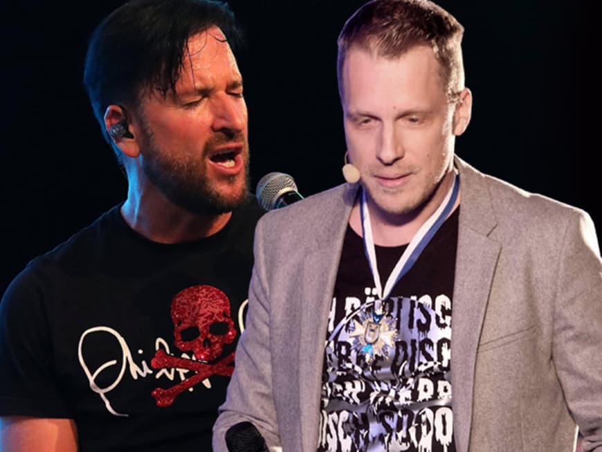 Michael Wendler: Heftige Klatsche von Oliver Pocher!