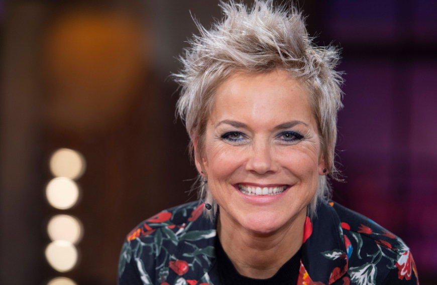 Inka Bause: Über Ihren Ex : Kein Anderer Mann Wird – AVXVI
