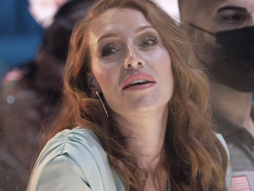 Fleur Morddrohungen nach ZooBesuch