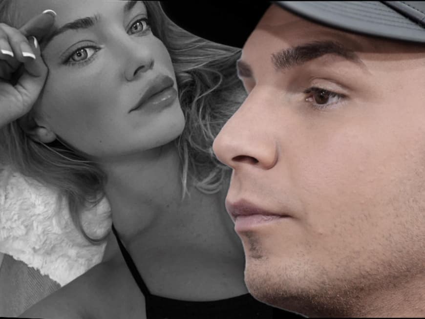 Pietro Lombardi & Sarah Engels: Geburtstag von Alessio ohne Laura - aus ...