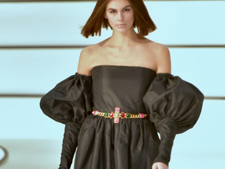 Cindy Crawford und Rande Gerber: Ehe-Burnout!