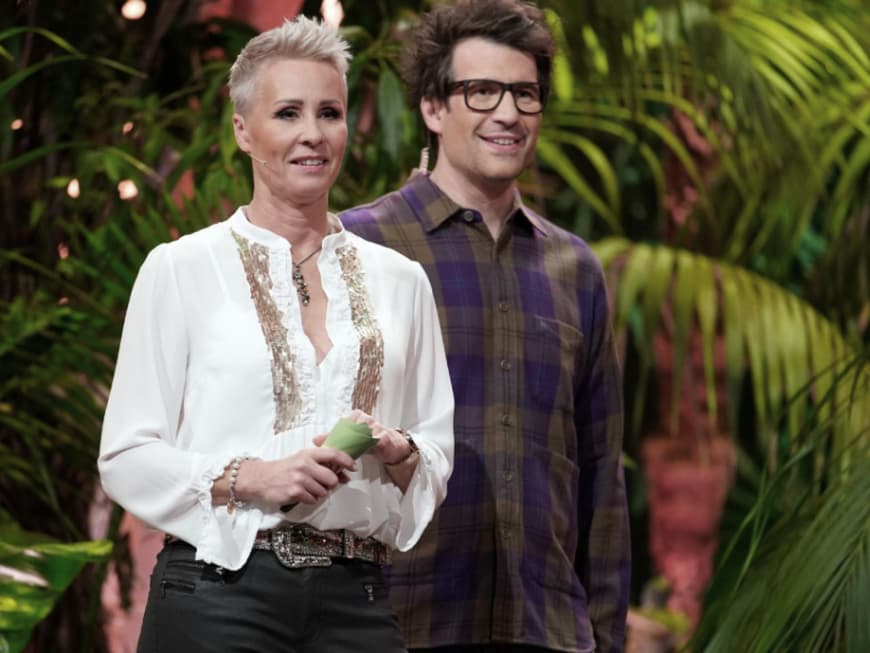 Dschungelcamp 2023 Nach Daniel Hartwich So denkt Sonja Zietlow wirklich über Jan Köppen Dschungelcamp 2023 Nach Daniel Hartwich So denkt Sonja Zietlow wirklich über Jan Köppen