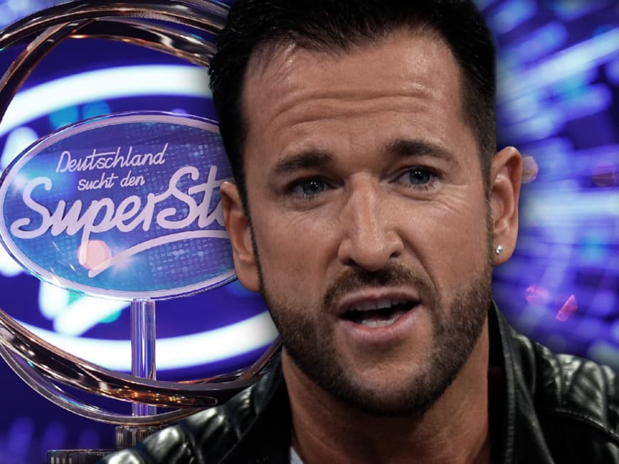 Wegen Michael Wendler: Bittere Konsequenzen für DSDS”