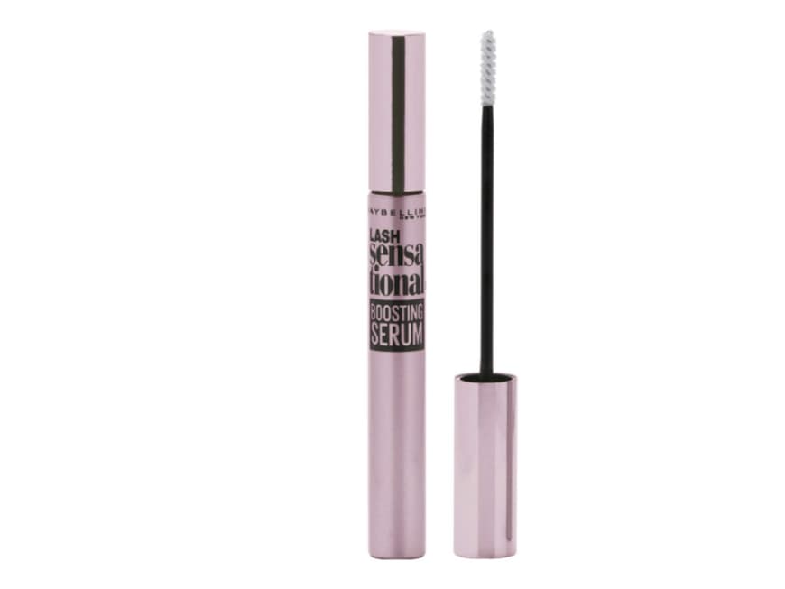 Dieses Wimpernserum aus der Drogerie geht im Netz durch die Decke