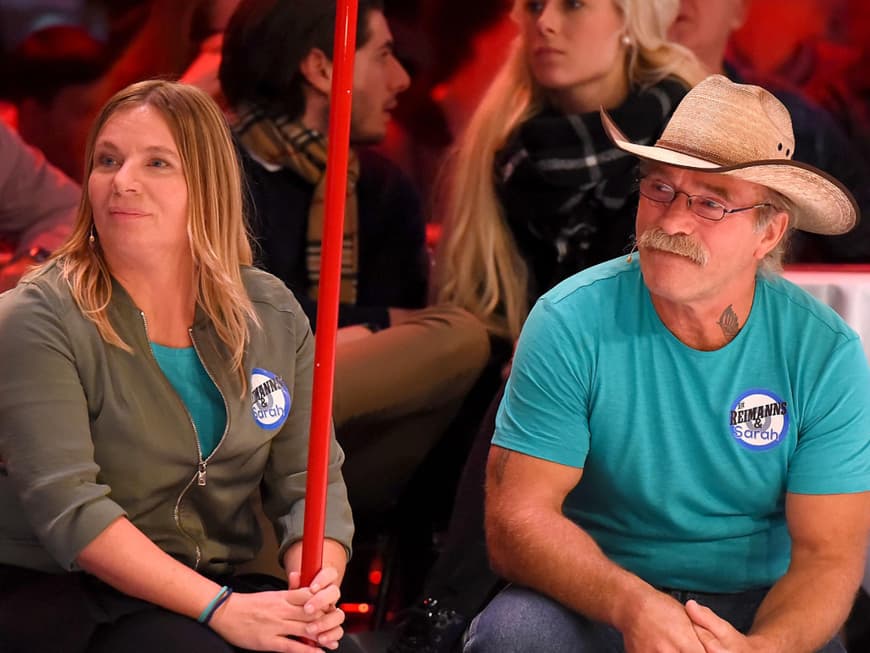 Die Reimanns: Traurige Nachricht