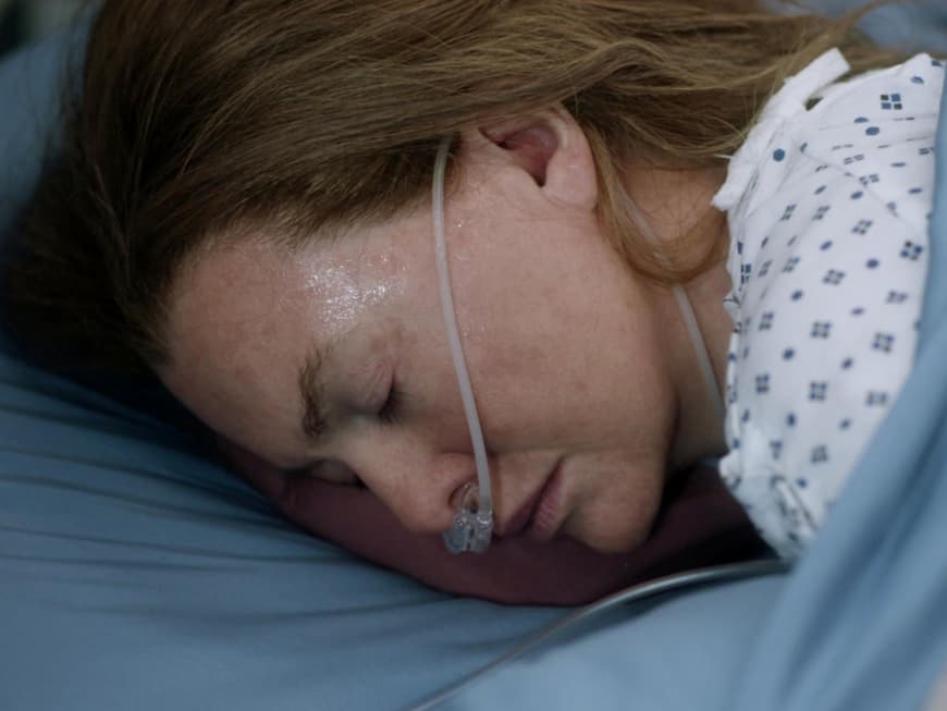 "Grey’s Anatomy" Stirbt Meredith Grey in Staffel 17?